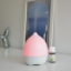 Ултразвуков дифузор с вода  70 ml контейнер за помещения до 30 m² Ultrasonic aroma diffuser  BELLA