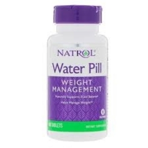 Natrol Водно хапче 60 табл. Water Pill