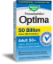 Примадофилус Оптима 50+ 50 милиарда активни пробиотици 30 вег.капс.  Nature's Way  Primadophilus® Optima Adult 50+