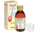 Хустагил сироп за кашлица от мащерка 150 ml Hustagil Thyme Cough Syrup