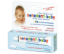 НЕНЕДЕНТ БЕБЕ КОМПЛЕКТ nenedent baby training toothpaste with toothbrush