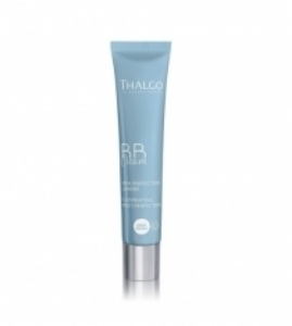 Крем за перфектен блясък златист 50 ml  Thalgo Illuminating Multi-Perfection BB Cream Golden