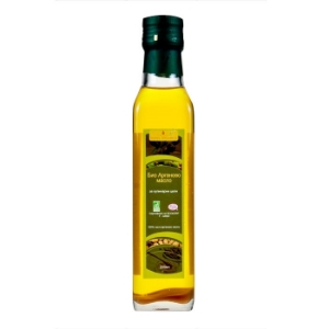 АРГАНОВО МАСЛО за хранителни цели 250 ml Argan Oil From Morocco