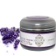 Натурален черен сапун с лавандула 200g BLACK SOAP WITH LAVENDER