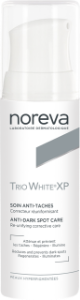 Noreva Дневна депигментираща грижа  30 ml Trio White Day Time Depigmenting Care