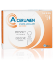 А-ЦЕРУМЕН капки за уши 2 ml 10 дози  A-Cerumen single doses   