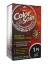 Les 3 Chenes Боя за коса  1N   Абаносово черен Color & Soin  Ebony Black