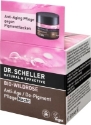 Нощен крем против стареене и пигментни петна  Dr. Scheller Organic Wild Rose Night Care 50 ml