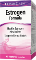 Естроген формула 60 вег.капс.  Webber Naturals FemmeCalm™ Estrogen Formula
