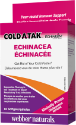 Екстракт от органчна ехинацея 250 mg 60 софтгел капс. Webber Naturals Cold-A-Tak®  Echinacea Blister Packed