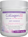 Колаген 30 антибръчки 2500 mg  150g пудра Webber Naturals Collagen30 Anti-Wrinkle