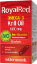 Крил масло Омега 3 1000 mg 30  софтгел капс. Webber Naturals RoyalRed® Omega 3 Krill Oil