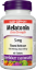 Мелатонин екстра сила с удължено освобождаване 5 mg  60 табл.Webber Naturals Melatonin Extra Strength Timed Release