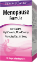 Менопауза формула 90 вег. капс. Webber Naturals FemmeCalm™ Menopause Formula