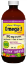 Омега-3 + витамини А и D течна форма 470 ml Webber NaturalsOmega-3 Liquid 700 mg EPA/DHA plus Vitamins A + 1000 IU Vitamin D, Lemon Meringue