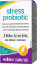 Пробиотик стрес 3 млрд. активни пробиотици 45 вег.капс. Webber Naturals Stress Probiotic 3 Billion Active Cells