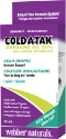 Риган масло екстра 25 ml Webber Naturals Cold-A-Tak® Oregano Oil 80%  Extra Strength