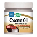 Кокосово масло 474 ml Nature's Way Coconut Oil