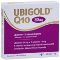 УБИГОЛД Q10 150 mg 60 капс. Ubigold® Q10 