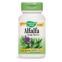 Люцерна лист 405 mg  100 капс.  Nature's Way Alfalfa Young Harvest