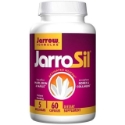 Биологично активиран силиций 60 капс. 5 mg JarroSil®