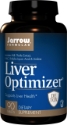 Оптимизирана формула за здрав  черен дроб 90 табл. Liver Optimizer™