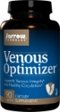 Формула за здрави вени 90 табл. Jarrow  Formulas  Venous Optimizer™