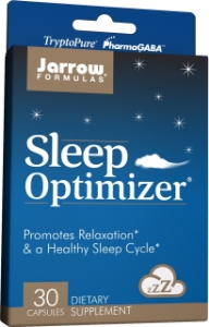 Оптимизатор на съня 30 kaps. Sleep Optimizer®