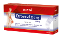 ЕТРИКСЕНАЛ 250 mg 10 табл. Etrixenal 