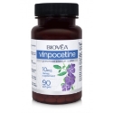 Винпоцетин 10 mg 90 софтгел капс. Biovea VINPOCETINE 