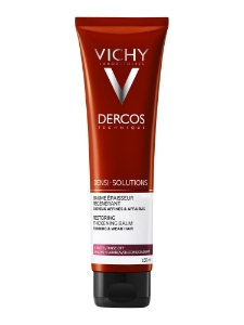 Балса за сгъстяване на косата  150 ml Vichy Dercos Densi-Solutions Restoring Thickening Balm