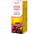 Снимка на Уринал сироп 150 ml Urinal® Syrup