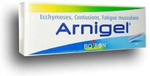 АРНИГЕЛ 7 % гел 45 g  Arnigel gel