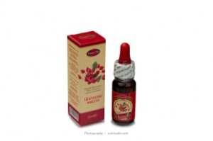 Шипково масло 10 ml  Natural  Rose Hip Seed Oil 