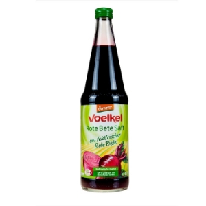 БИО СОК ОТ ЧЕРВЕНО ЦВЕКЛО 700 ml Red beet juice