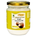 БИО КОКОСОВО МАСЛО 200 ml VSS Organic Virgin Coconut oil 