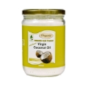БИО КОКОСОВО МАСЛО 500 ml VSS Organic Virgin Coconut oil 