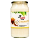 1500 ml VSS Organic Virgin Coconut oil 