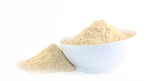 Сурова био мака на прах 100 g Raw Maca powder