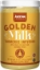 Смес от Куркума суроватъчен протеин и загряващи подправки  прах 270 g Golden Milk
