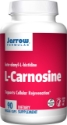 Л-карнозин 500 mg 90 капс.  L-Carnosine