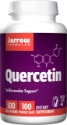 Кверцетин 500 mg 100 вег.капс. Quercetin