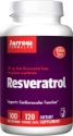 Ресвератрол (Polygonum cuspidatum) 100 mg 120 вег.капс. Resveratrol