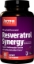 Ресвератрол Синергия 60 табл. Resveratrol Synergy®