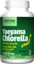 Яеяма Хлорела прах 100 g Yaeyama Chlorella Powder