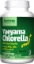 Яеяма Хлорела прах 100 g Yaeyama Chlorella Powder