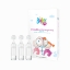 БЕЙБИКАП АМПУЛИ ЗА НОС И ОЧИ  5 ml 10 бр. Physiological Saline Solution Ampoules