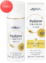 Анти-ейдж крем SPF 50+ 50 ml Pharma Hyaluron sun care face SPF 50 ++