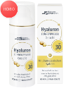 Анти-ейдж крем SPF 30+ 50 ml Pharma Hyaluron sun care face SPF 30 ++