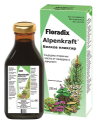 ФЛОРАДИКС Билков еликсир с билки мед и малцов екстракт 250 ml Floradix Alpenkraft Herbal Syrup 